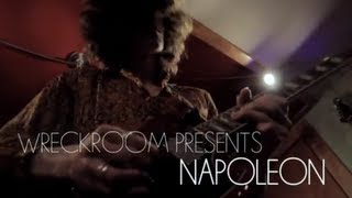 NAPOLEON - Curtains