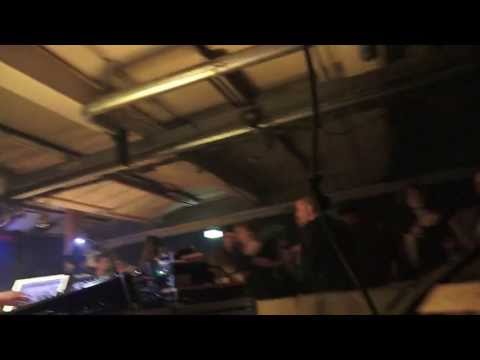 ANAYAH ROOTS, CAF ACTION TAKEN & DOKTOR LOND Denmark Dubfabbriken