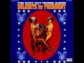 Rudy Ray Moore - President Dolemite take questions