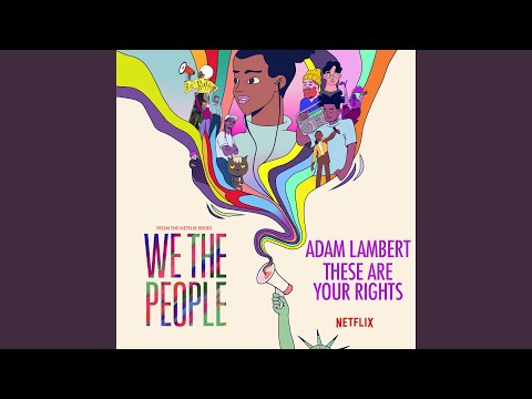Video thumbnail for These Are Your Rights