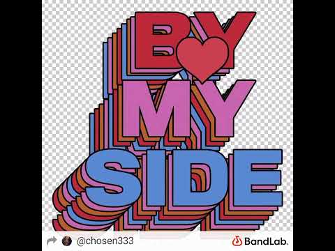 By My Side @Kosha_Key Kosha ft. Chosen Heals