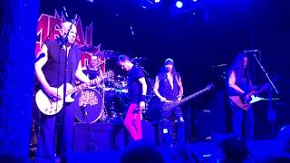 Metal Church - No Friend Of Mine (Live)