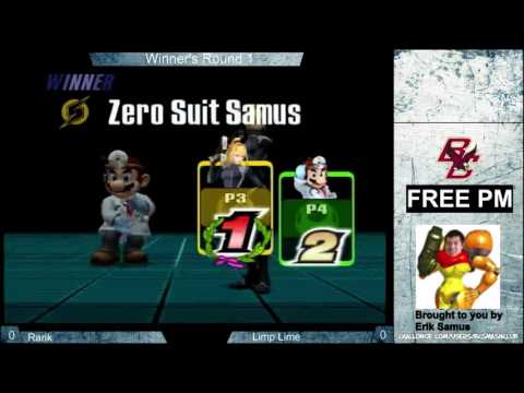 BC PM Tourney side recording vod