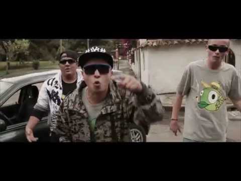 Point Crew & Negro Valle - JUANA (Official Video) HD