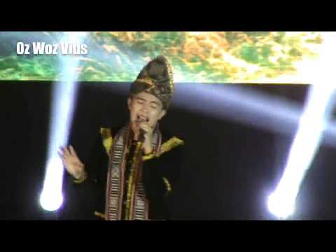 SUGANDOI KDCA SEMIFINALIST 2015 TAWAU - CYRIL ROBERT JAMES SPISOL