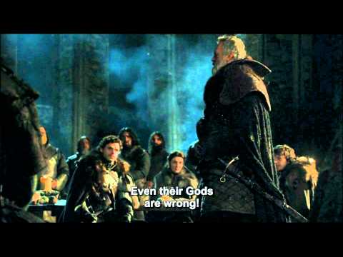 BestofThrones - "King in the North"