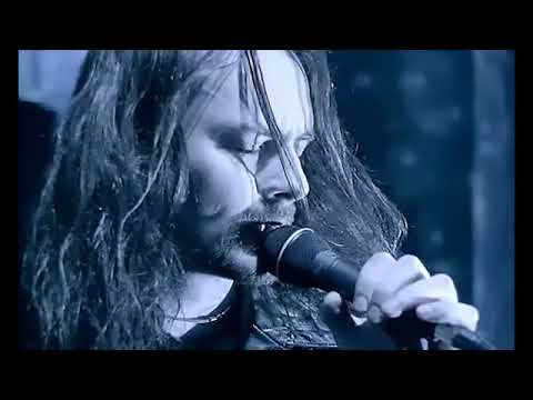 My Dying Bride - For You (official music video, better quality)