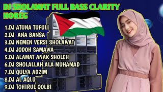 Download lagu DJ SHOLAWAT TERBARU 2023 FULL BASS HOREG ATUNA TUFULI PALESTINE. mp3 Download lagu DJ SHOLAWAT TERBARU 2023 FULL BASS HOREG ATUNA TUFULI PALESTINE. mp3