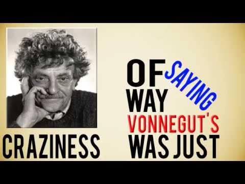 Slaughterhouse Five English Project