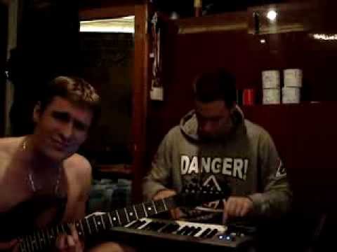 Darkman007 & Em(022000) Real Time Playing Demo