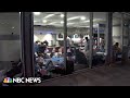 New Warnings Over Chicago S Migrant Crisis