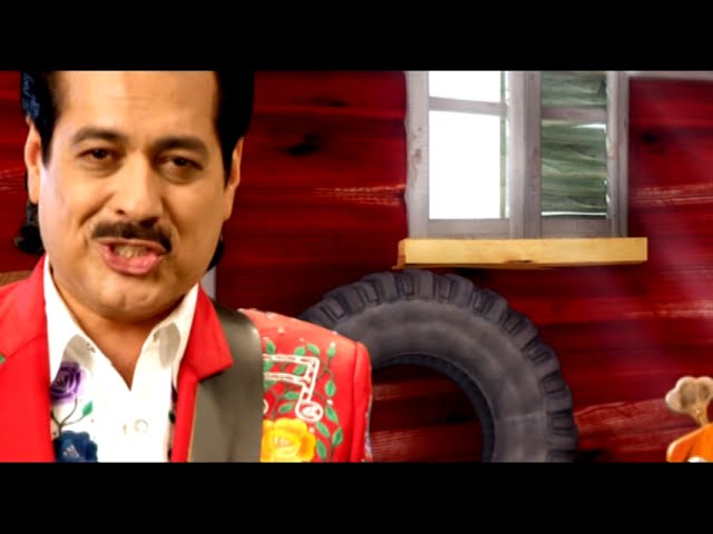 Los Tigres Del Norte – La Granja - Videos YouTube Música