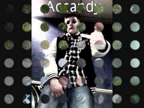 Accandy ft. Kazzdro - Andere Zeit New 20011