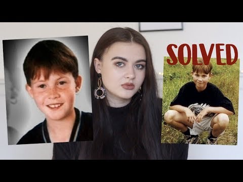 THE SOLVED CASE OF NICKY VERSTAPPEN | MIDWEEK MYSTERY Video