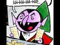 Claytoonz Episode 1893 The Count