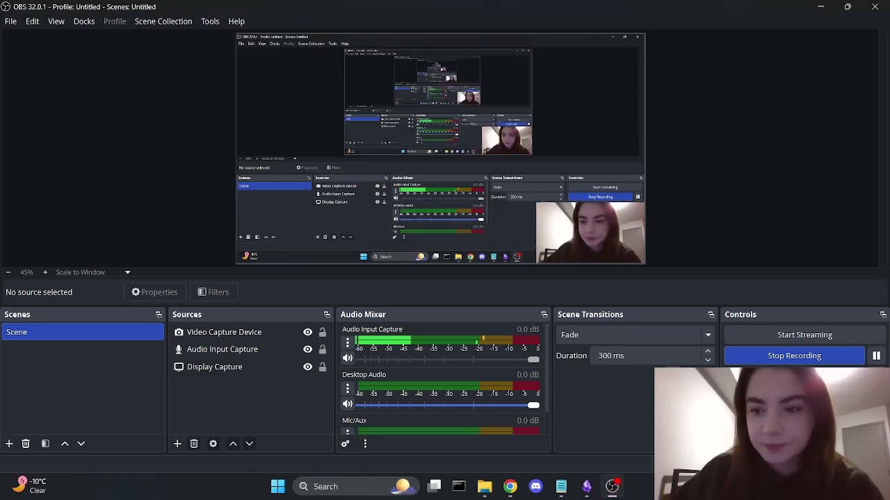 Amazon EKS Cluster Setup and GitHub Actions CI/CD Pipeline | CLO835 Final Project