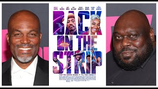 Chris Spencer and Faizon Love talk Back on the Strip video