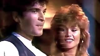 Gino   Vannelli      --     With    Hurts    To    Be    In   Love  Video    HQ