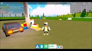 Roblox Gas Station Simulator Money Hack Website To Share And Share - all codes for gas station simulator working 2019