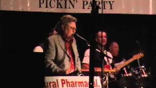 Jon Rex Reeves "What Would You Do"