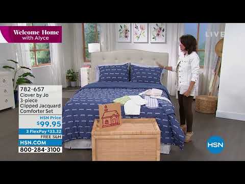 HSN | AT Home 08.16.2022 - 09 AM
