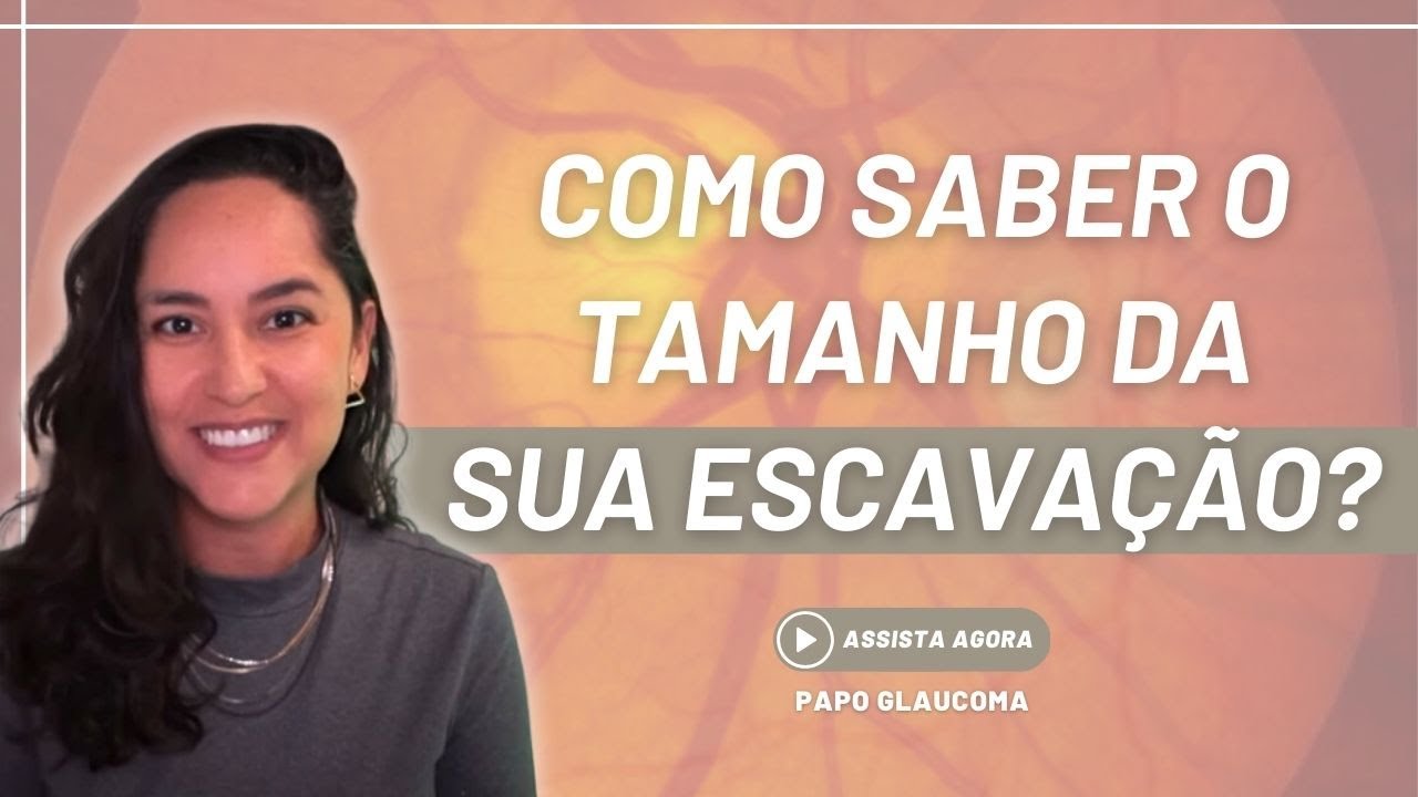 Como saber o tamanho da sua ESCAVAÇÃO?