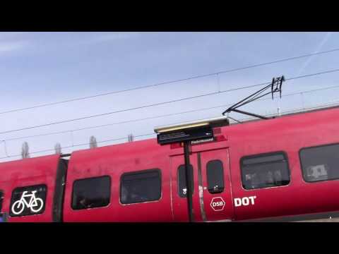 MongoTV_843 - Del 7 - Tur På Bakken - Fredag 31.Marts