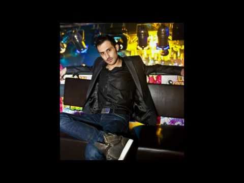 Robbie Moroder @ Promos 2011 [EXCLUSSIVE]