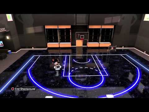 NBA 2K16 NEW SECRET JUMP SHOT TUTORIAL | TIPS AND TRICKS |