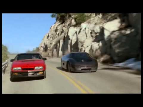 the wraith interceptor race dodge m4s