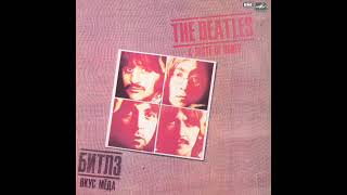 Download lagu The Beatles - A Taste of Honey (Russian Album) (Full Album) mp3 Download lagu The Beatles - A Taste of Honey (Russian Album) (Full Album) mp3