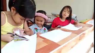 BOHOL VLOG MAMA LORING'S VIDEO STARRING  APO AT MGA APO SA TUHOD ❤️🇵🇭