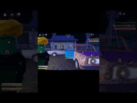 Jugando construye un arcade y un viaje en provimiento