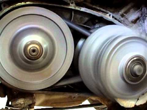Brute Force Clutch Test