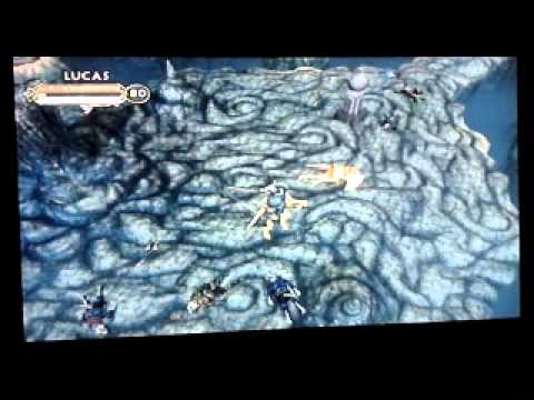 Champions Return to Arms Good Walkthrough Plane of Storms (Part 2 of 2)