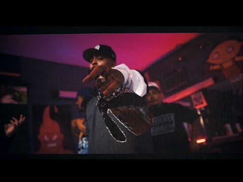 Cacho ft. YB4L - 2 Steppin (Official Music Video) | Shot by @juicebetrippin