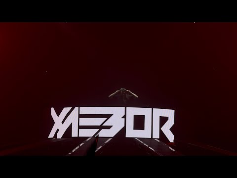 XaeboR @ Mission Ballroom (Levity’s Lasership Tour Denver Night 1 - CO 2025) (Full Set)