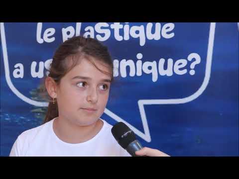 Mind Your Waste-Monaco Interview Part:2 E:13