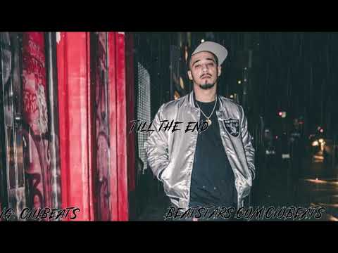 [FREE] GT x Yung LB x Skimask x Maka T x Dollas Up Nero Type Beat 2021-"Till The End" Prod Ciobeats