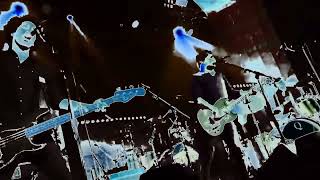 ...And You Will Know Us by the Trail of Dead - "Lost in the Grand Scheme"