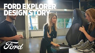 Explorer 100% Eléctrico l Serife Celebi Trailer