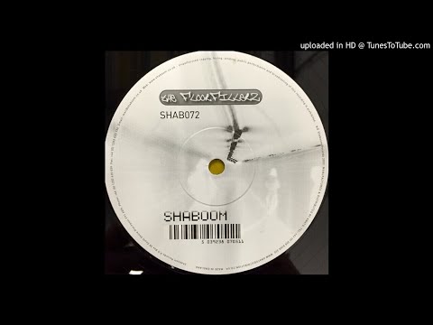 The Floorfillerz - Hi-Fi