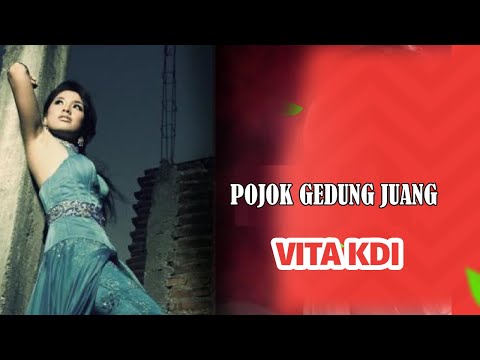 Vita KDI - Pojok Gedung Juang (Official Music Video)