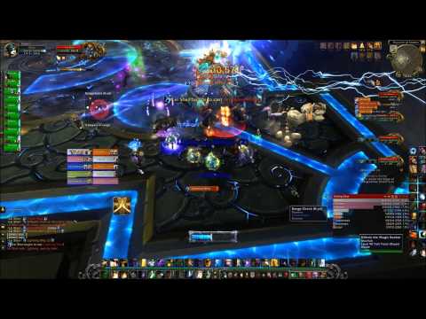 Lei Shen 10 man Heroic by Mooyah