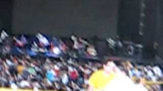 Pete Yorn Last Summer At Nissan Pavilion