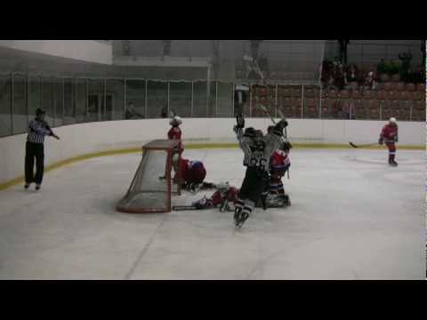 West Coast Selects 97 -vs- Moscow