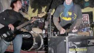 Plebeyos - Luces de Soledad