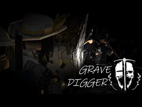 Witch's Phial | Grave/Digger Animation