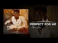 Moses Bliss Perfect For Me Official Audio