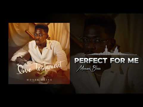 Thumbnail for Perfect For Me video